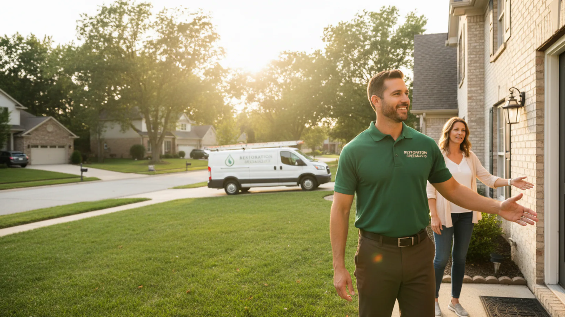 Affordable Water Damage Restoration in Apollo Beach, FL Near Me – Professional Help Without Hidden Costs